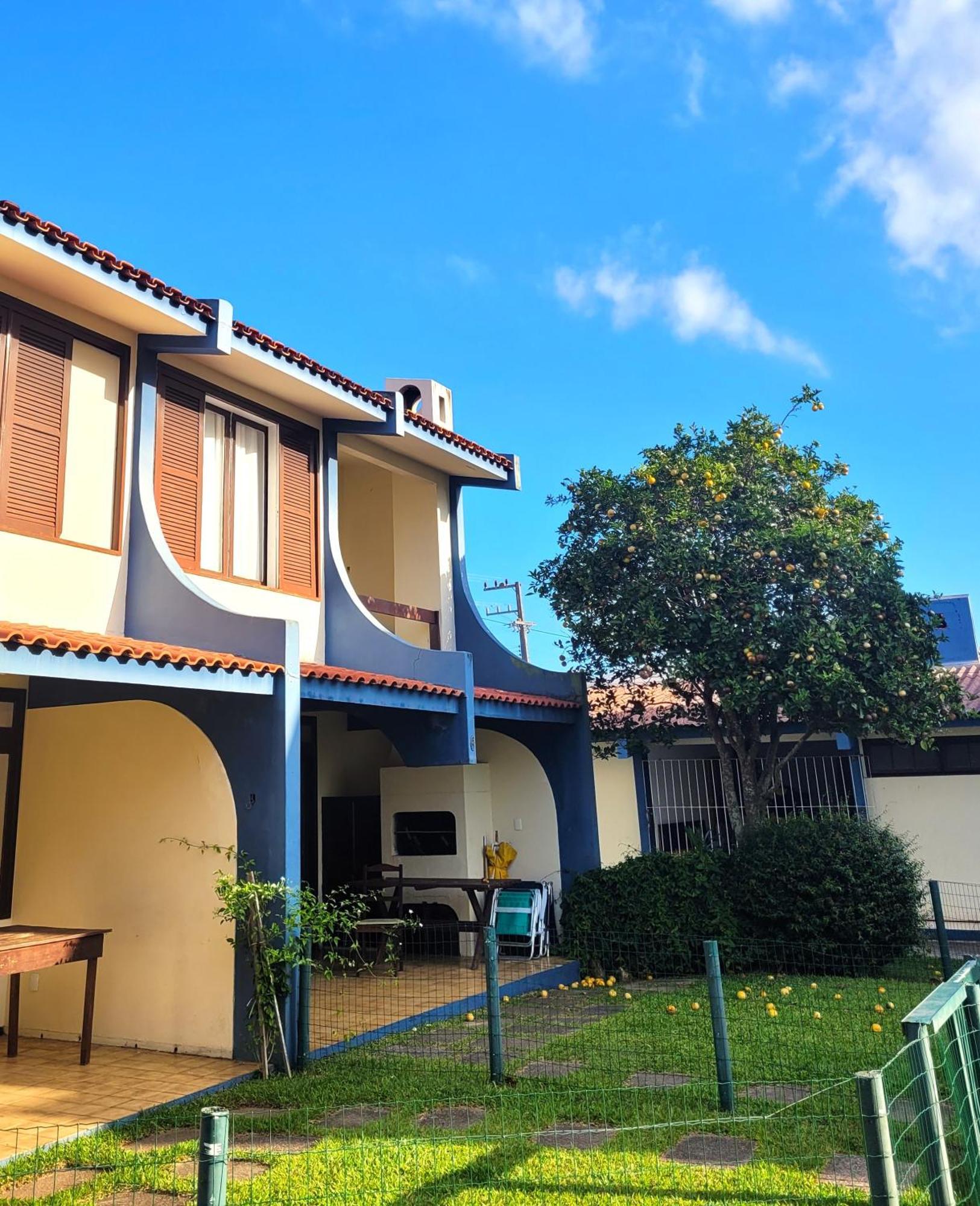 Vila Do Mar Apartment Florianopolis Exterior photo